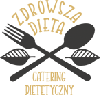 Zdrowsza Dieta – catering dietetyczny Logo